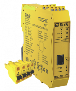 MOSAIC MV1TC