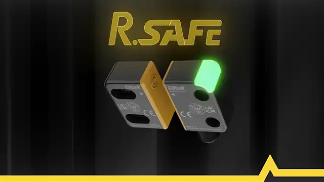 R-SAFE Product video 2024