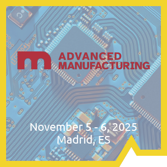 Advanced Manufacturing – Metal Madrid & Robomatica