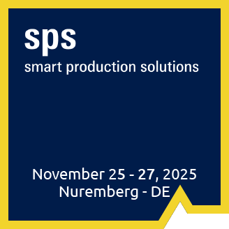 SPS Smart Production Solutions