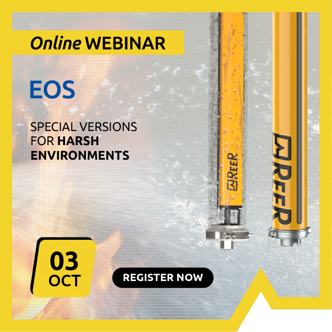 EOS Webinar