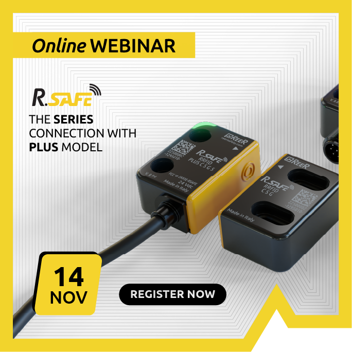 R-Safe Webinar