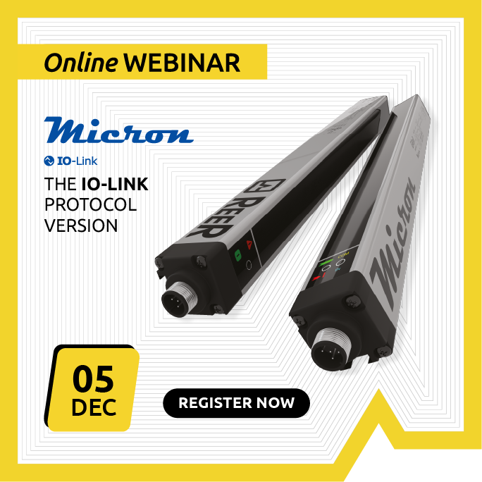 Micron Webinar