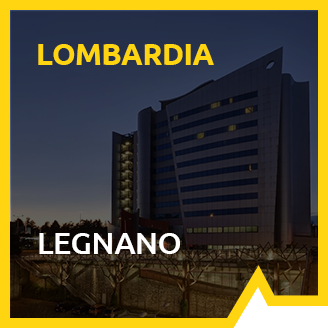 ReeR Academy Workshop Legnano