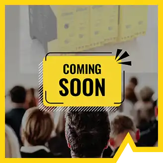 Workshop – COMINGSOON Workshop - COMINGSOON